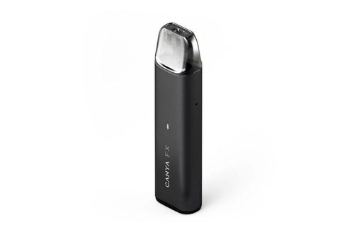 Canya FX Starter Kit - CBD e-Zigaretten Set